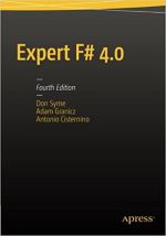 Expert F# 4.0