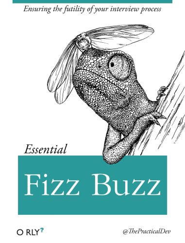 FizzBuzz